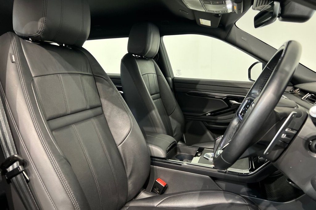 Used Land Rover Range Rover Evoque 2021 for sale - 77976670: Photo 22