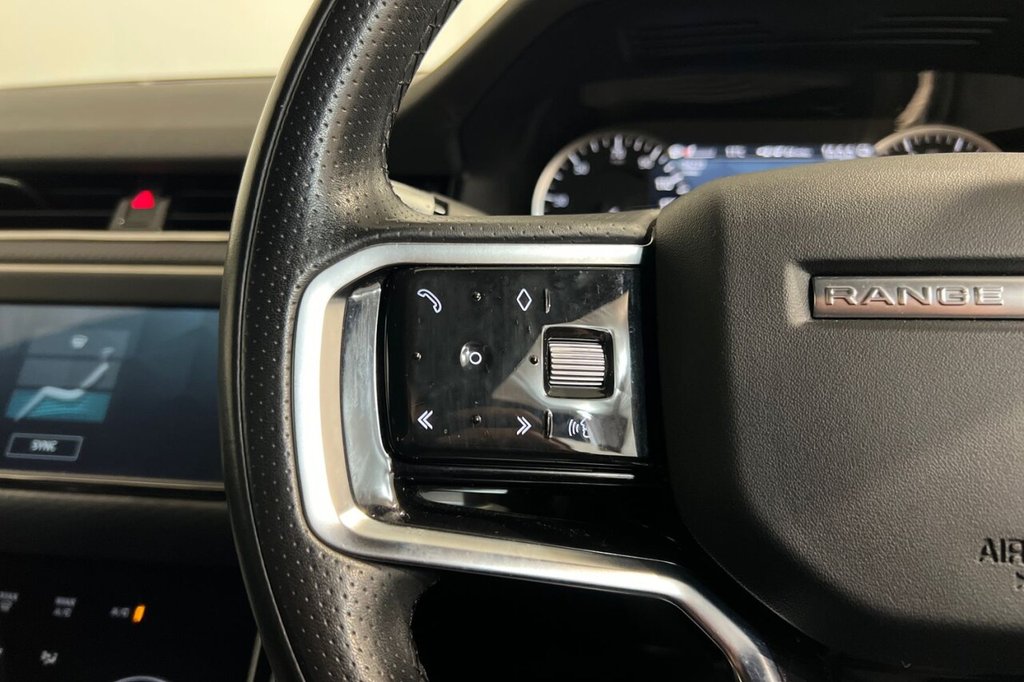 Used Land Rover Range Rover Evoque 2021 for sale - 77976670: Photo 26