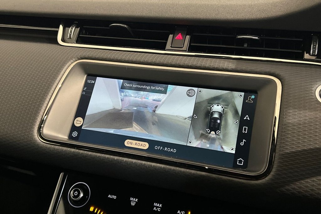 Used Land Rover Range Rover Evoque 2021 for sale - 77976670: Photo 30