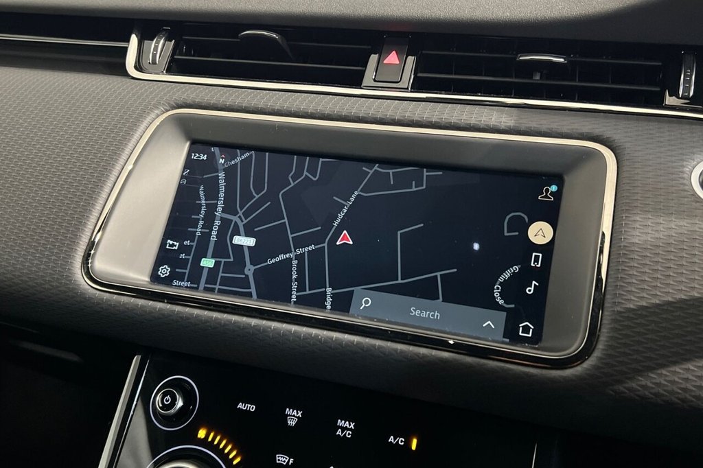 Used Land Rover Range Rover Evoque 2021 for sale - 77976670: Photo 31