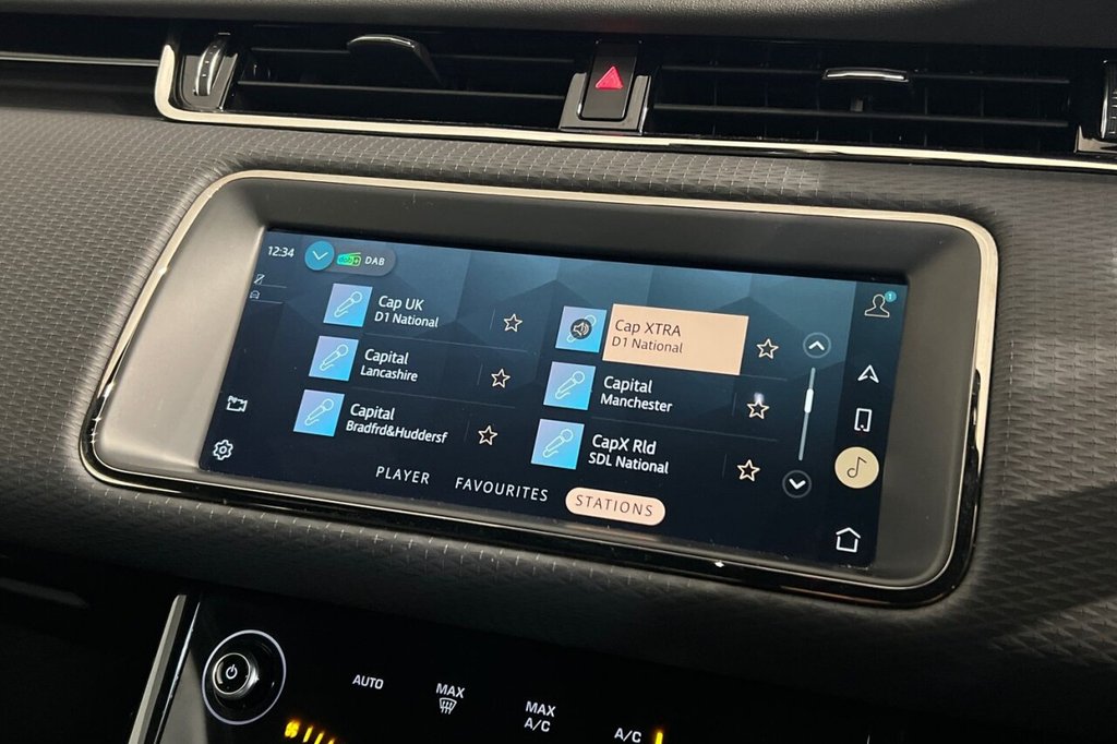 Used Land Rover Range Rover Evoque 2021 for sale - 77976670: Photo 32