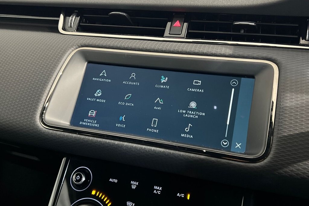 Used Land Rover Range Rover Evoque 2021 for sale - 77976670: Photo 33