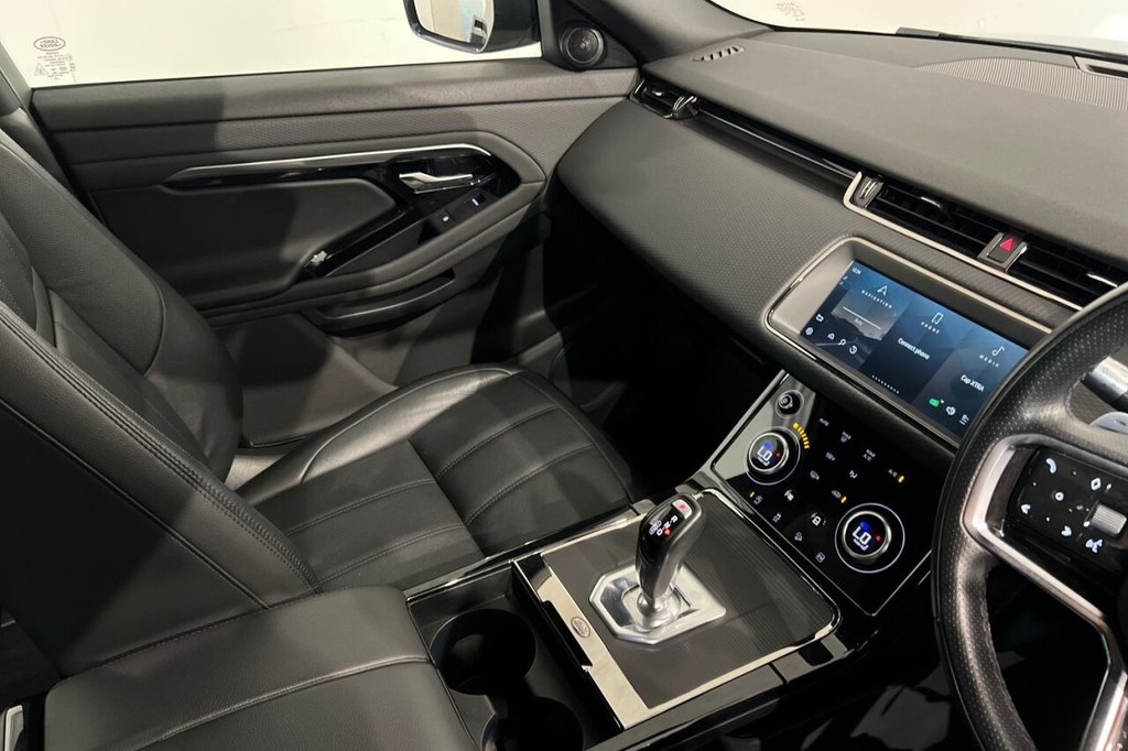 Used Land Rover Range Rover Evoque 2021 for sale - 77976670: Photo 34