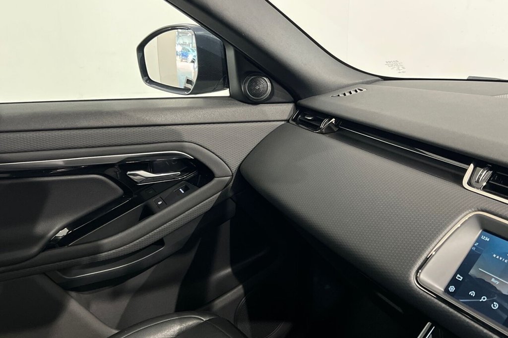 Used Land Rover Range Rover Evoque 2021 for sale - 77976670: Photo 35