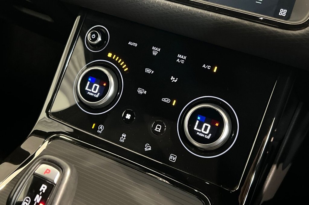 Used Land Rover Range Rover Evoque 2021 for sale - 77976670: Photo 36