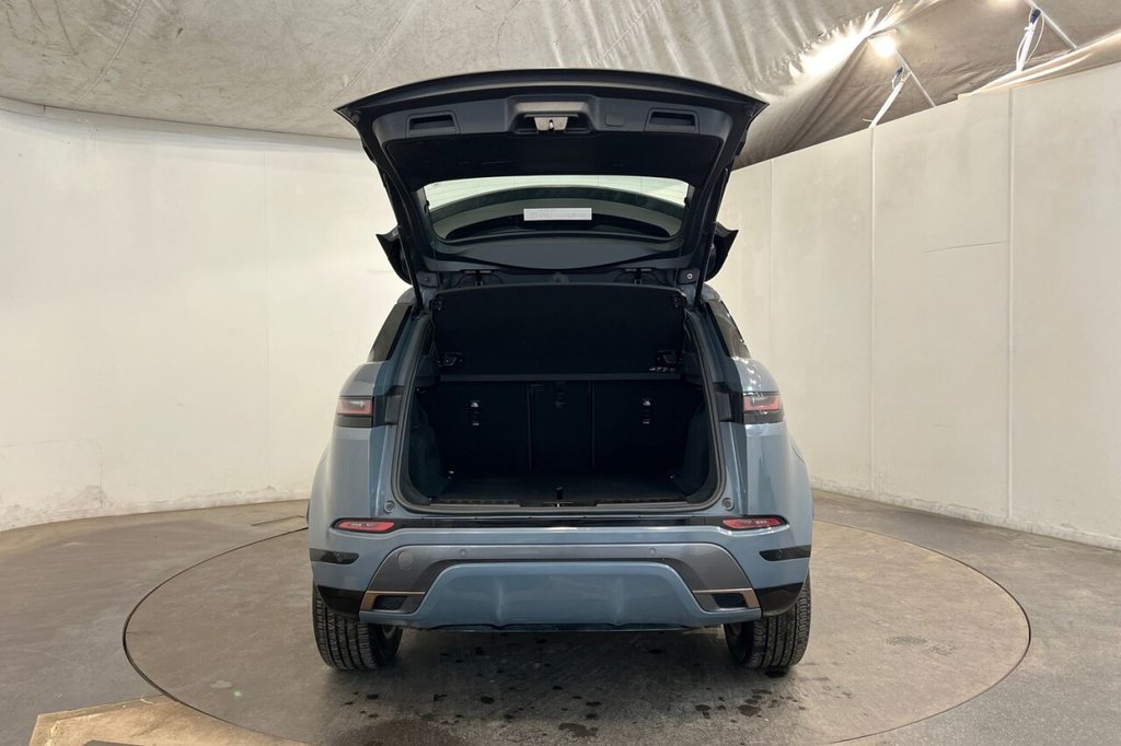 Used Land Rover Range Rover Evoque 2021 for sale - 77976670: Photo 40