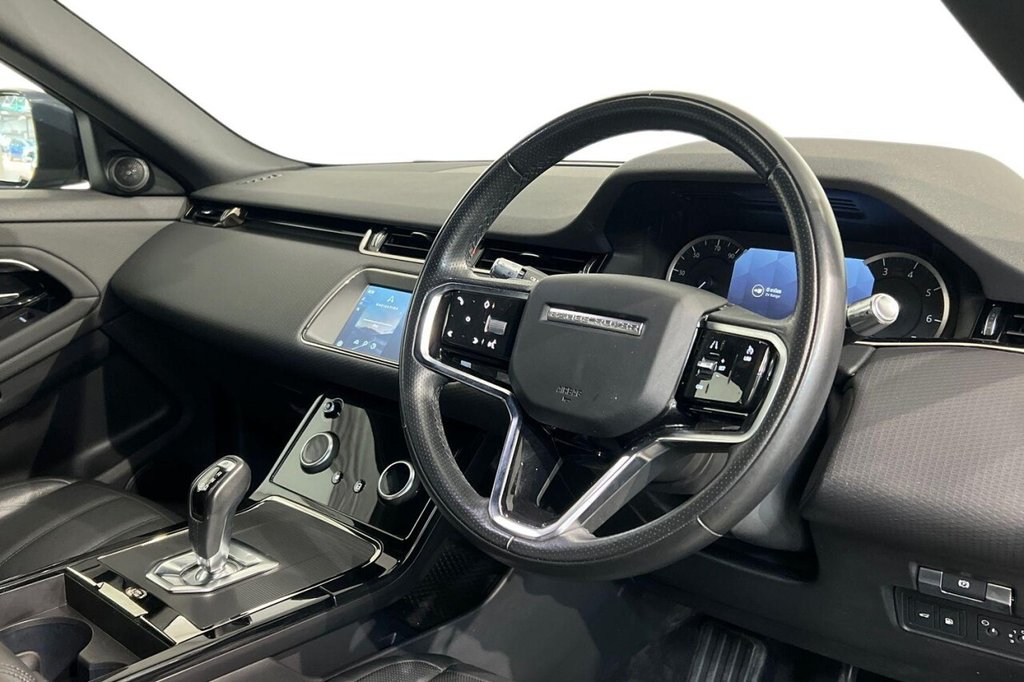 Used Land Rover Range Rover Evoque 2021 for sale - 77976670: Photo 9