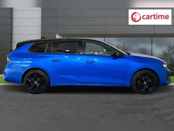 Used Vauxhall Astra 2024 for sale - 75579645: Photo