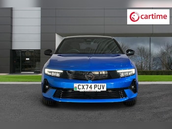 Used Vauxhall Astra 2024 for sale - 75579645: Photo