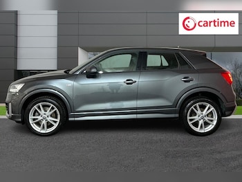 Used Audi Q2 2018 for sale - 75487472: Photo