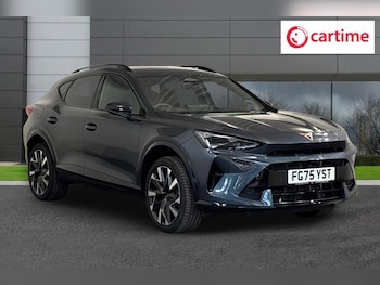 Used Cupra Formentor 2025 for sale - 79197521: Photo