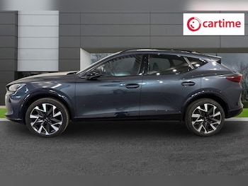 Used Cupra Formentor 2025 for sale - 79197521: Photo
