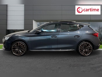 Used Cupra Leon 2024 for sale - 76470344: Photo
