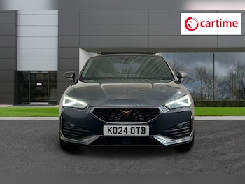 Used Cupra Leon 2024 for sale - 76470344: Photo