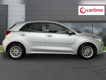 Used Kia Rio 2019 for sale - 75832629: Photo