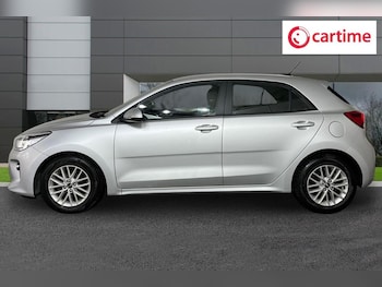 Used Kia Rio 2019 for sale - 75832629: Photo
