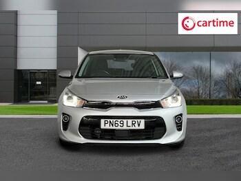 Used Kia Rio 2019 for sale - 75832629: Photo