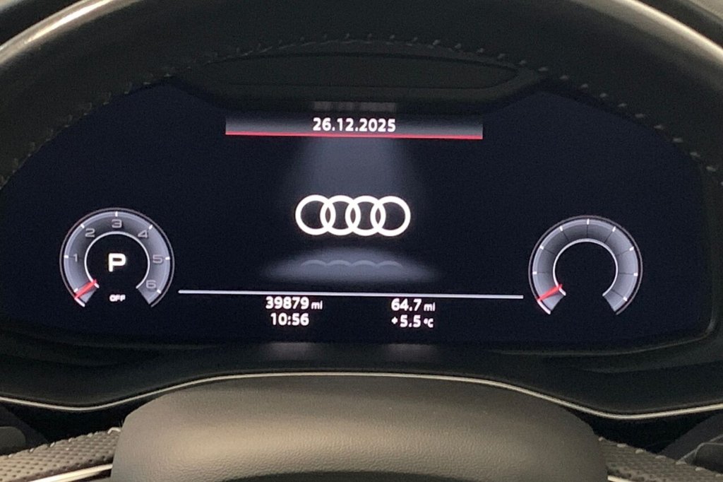 Used Audi Q7 2020 for sale - 77171761: Photo 12