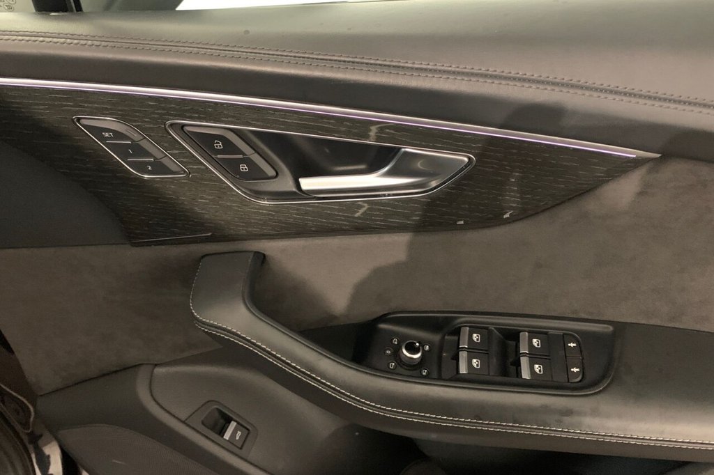 Used Audi Q7 2020 for sale - 77171761: Photo 15