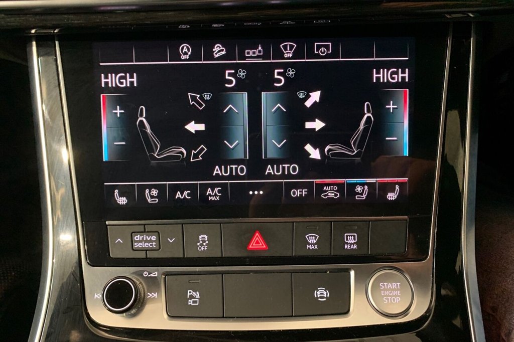 Used Audi Q7 2020 for sale - 77171761: Photo 19