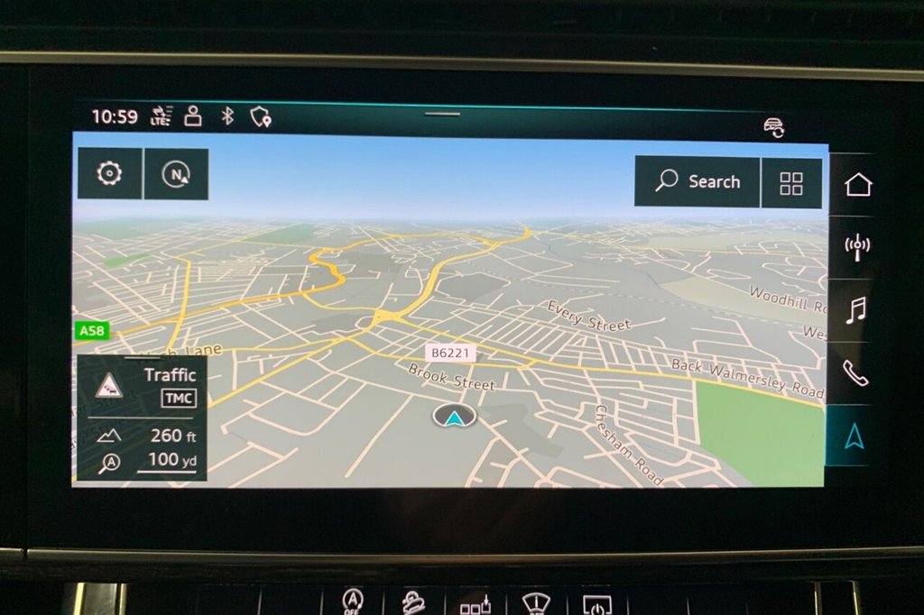 Used Audi Q7 2020 for sale - 77171761: Photo 21