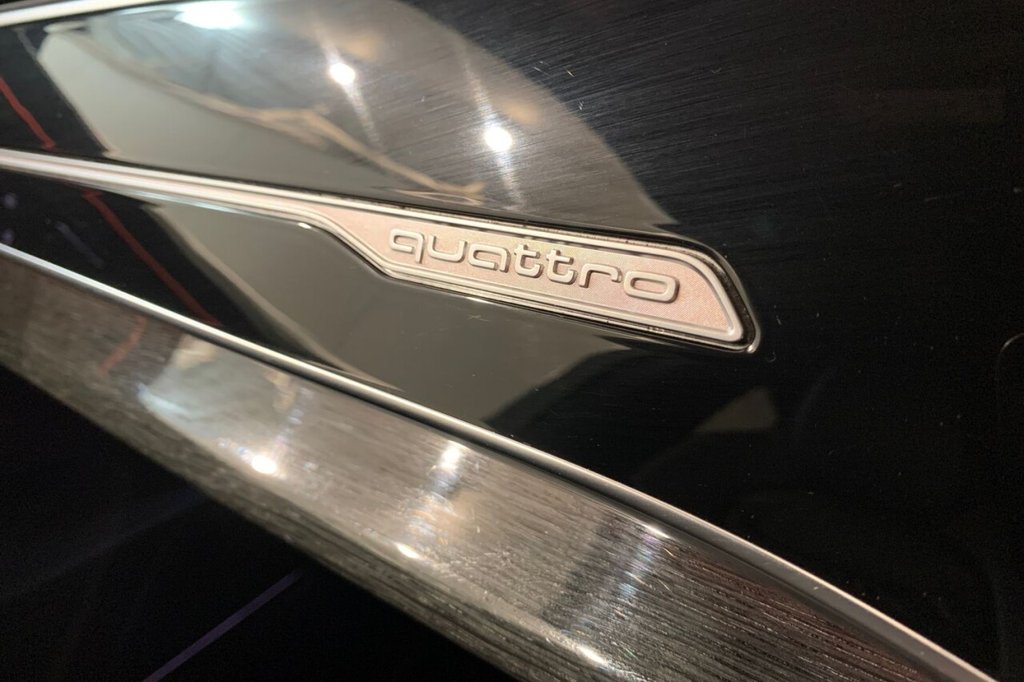 Used Audi Q7 2020 for sale - 77171761: Photo 23