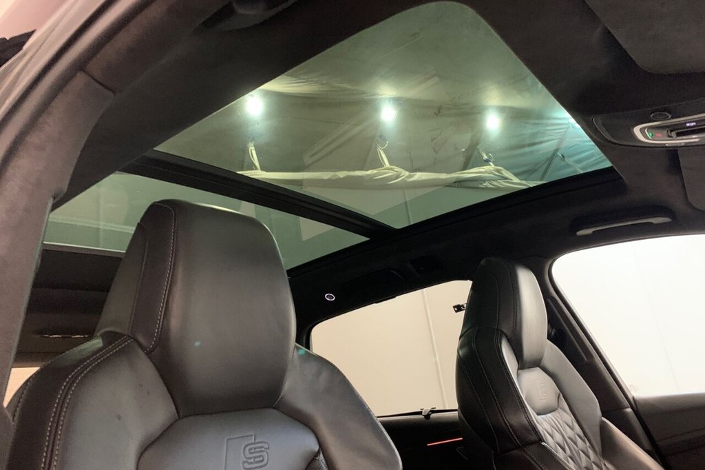 Used Audi Q7 2020 for sale - 77171761: Photo 24