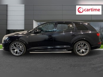 Used Audi Q7 2020 for sale - 77171761: Photo