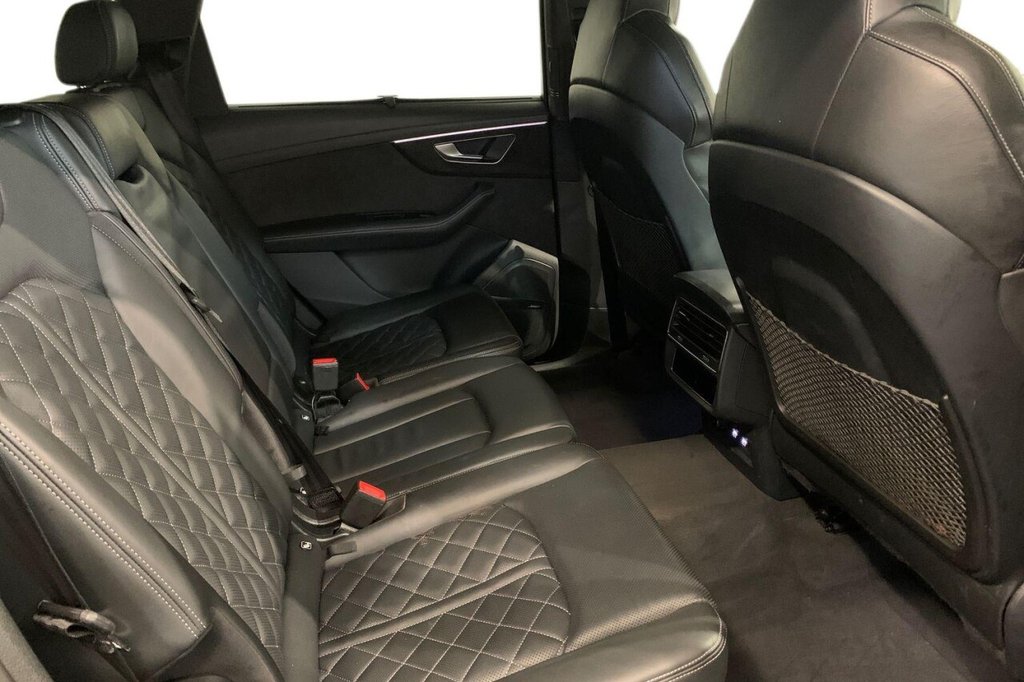 Used Audi Q7 2020 for sale - 77171761: Photo 7