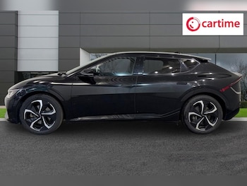 Used Kia EV6 2023 for sale - 79001046: Photo