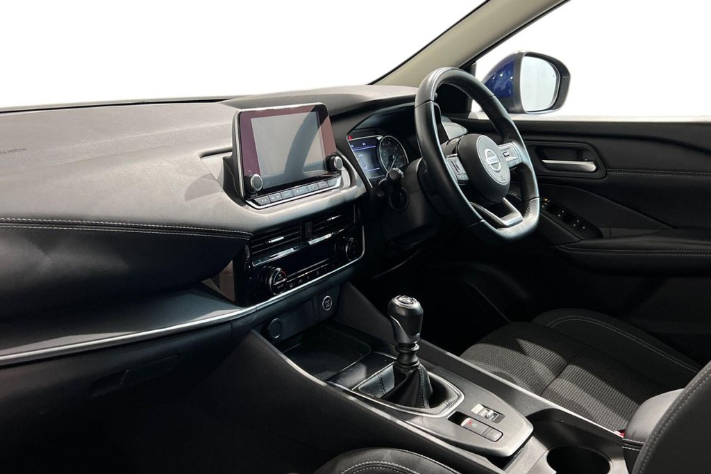 Used Nissan Qashqai 2022 for sale - 77879912: Photo 11