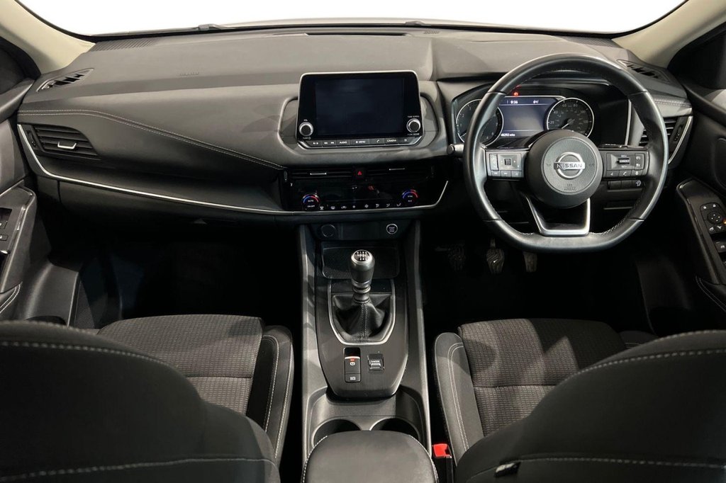 Used Nissan Qashqai 2022 for sale - 77879912: Photo 12