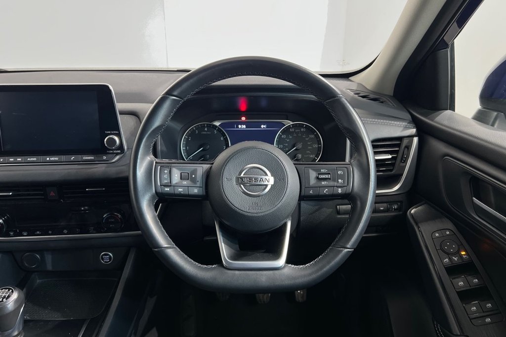 Used Nissan Qashqai 2022 for sale - 77879912: Photo 15