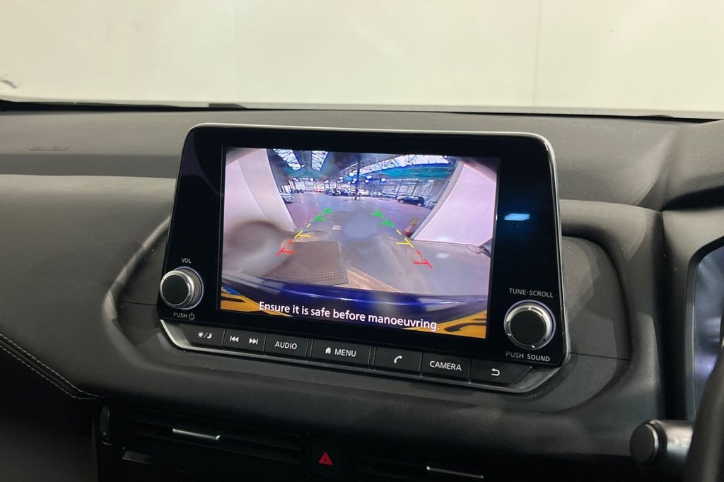 Used Nissan Qashqai 2022 for sale - 77879912: Photo 16