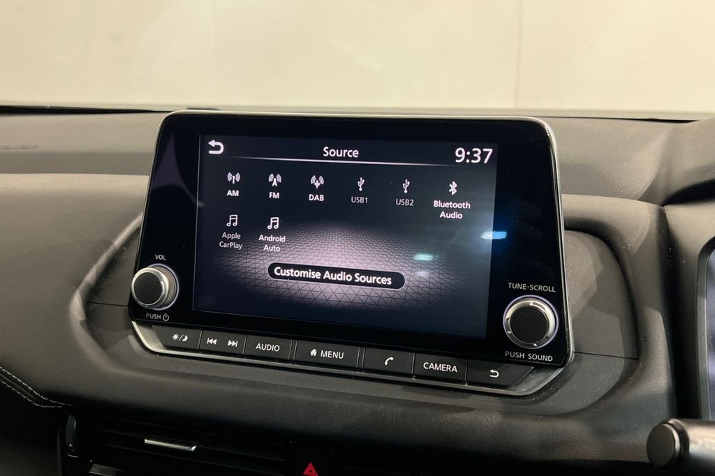 Used Nissan Qashqai 2022 for sale - 77879912: Photo 18