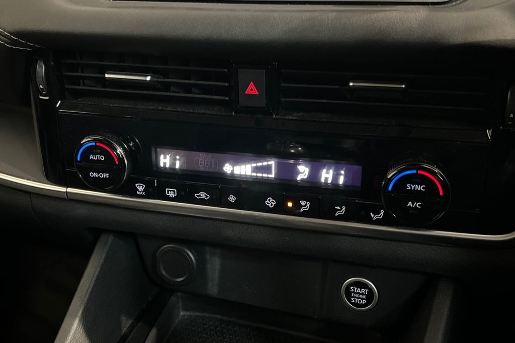 Used Nissan Qashqai 2022 for sale - 77879912: Photo 19