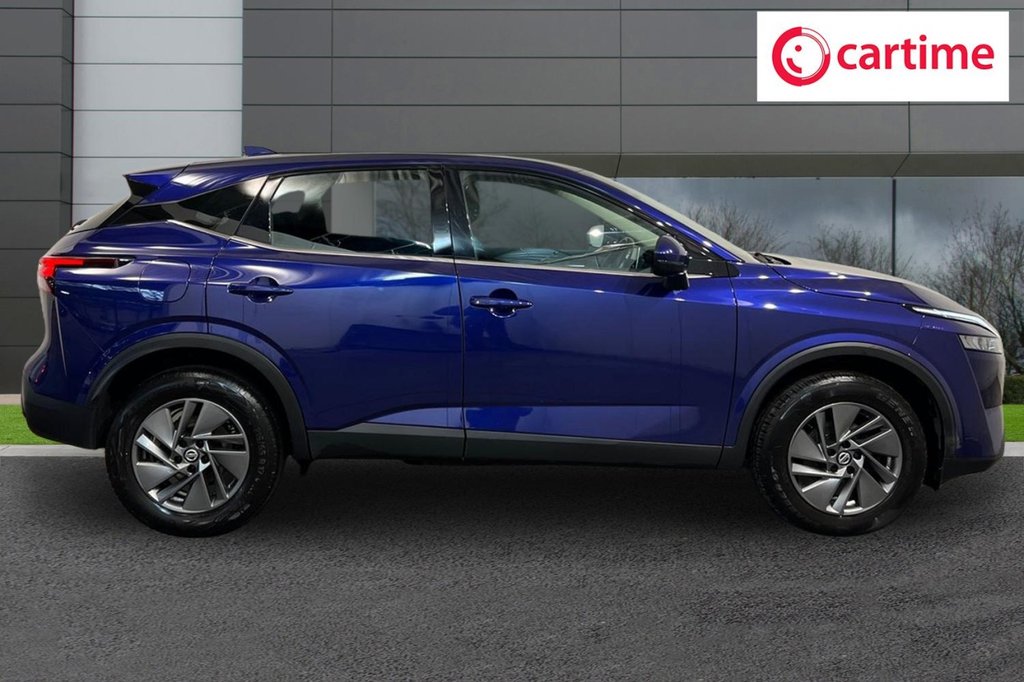 Used Nissan Qashqai 2022 for sale - 77879912: Photo 2