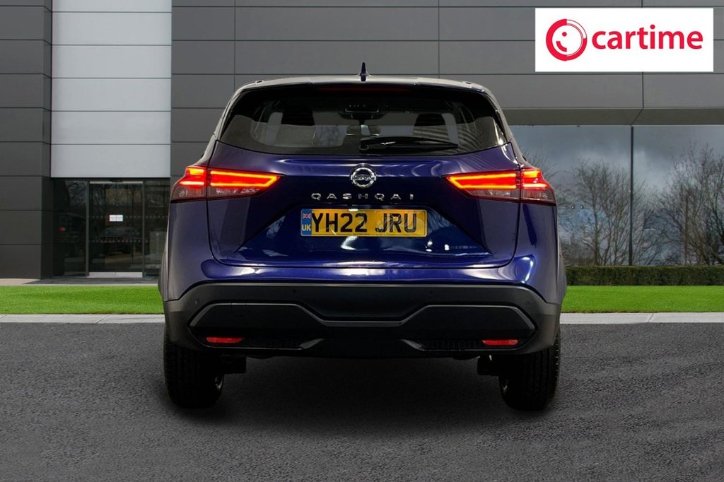 Used Nissan Qashqai 2022 for sale - 77879912: Photo 6