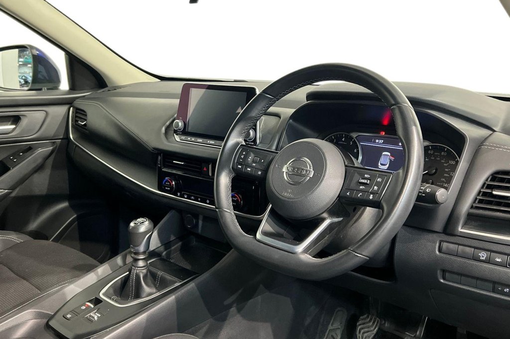 Used Nissan Qashqai 2022 for sale - 77879912: Photo 9