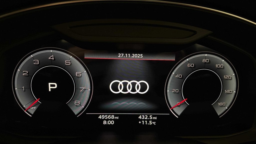 Used Audi A6 Avant 2023 for sale - 76927550: Photo 11