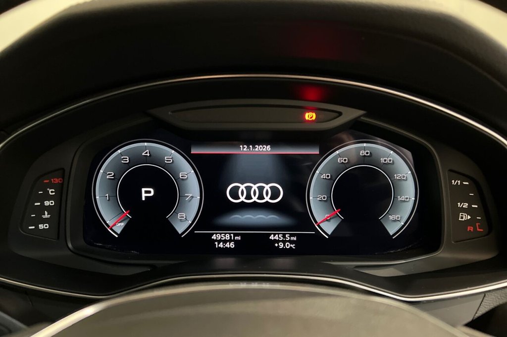 Used Audi A6 Avant 2023 for sale - 76927550: Photo 15