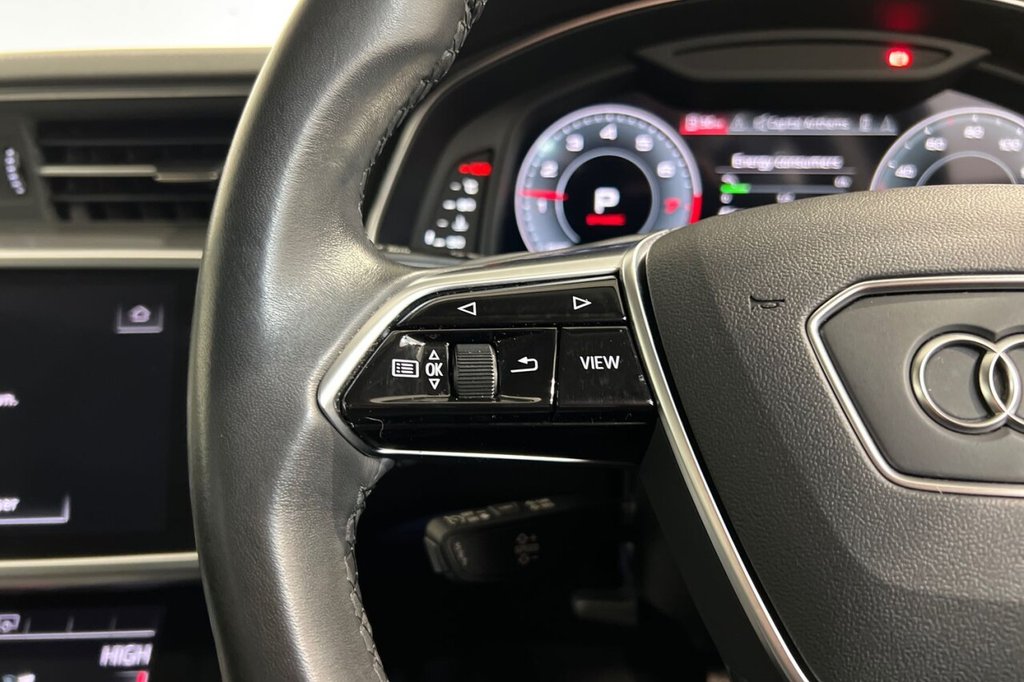 Used Audi A6 Avant 2023 for sale - 76927550: Photo 25