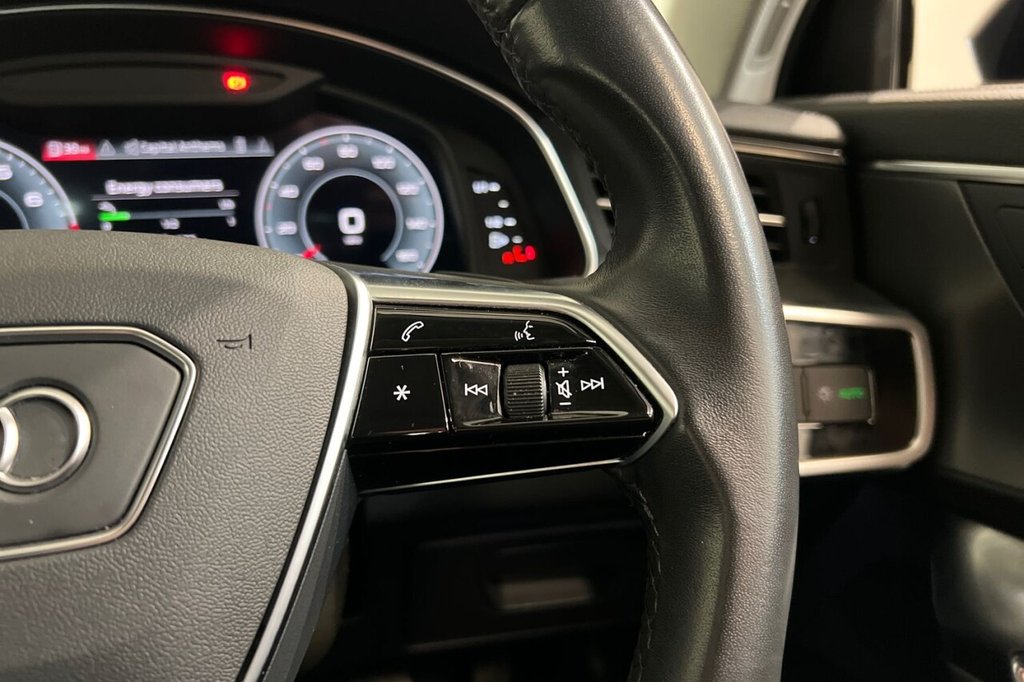 Used Audi A6 Avant 2023 for sale - 76927550: Photo 26