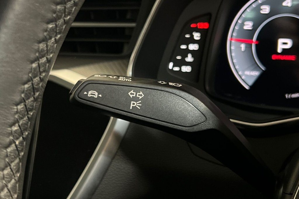 Used Audi A6 Avant 2023 for sale - 76927550: Photo 27