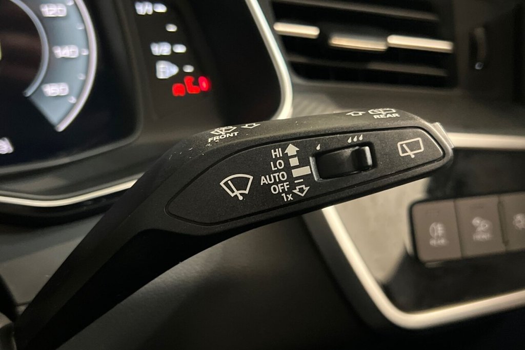 Used Audi A6 Avant 2023 for sale - 76927550: Photo 29