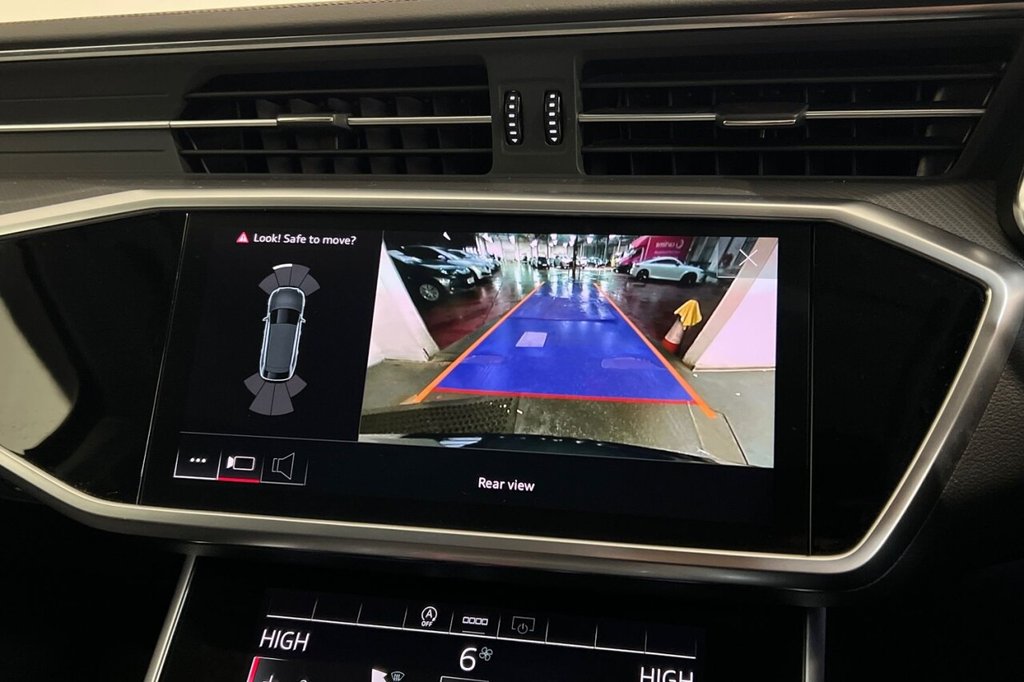 Used Audi A6 Avant 2023 for sale - 76927550: Photo 30