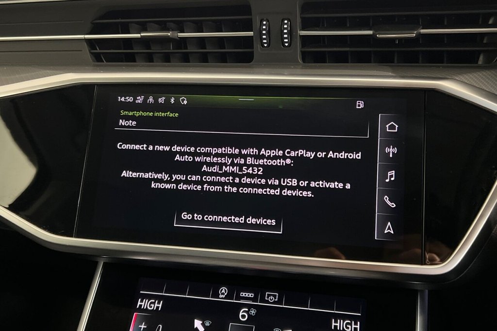 Used Audi A6 Avant 2023 for sale - 76927550: Photo 34