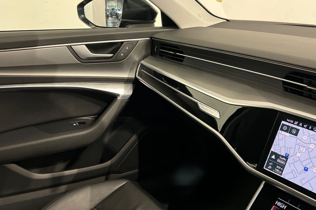 Used Audi A6 Avant 2023 for sale - 76927550: Photo 36