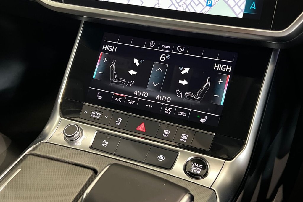 Used Audi A6 Avant 2023 for sale - 76927550: Photo 37