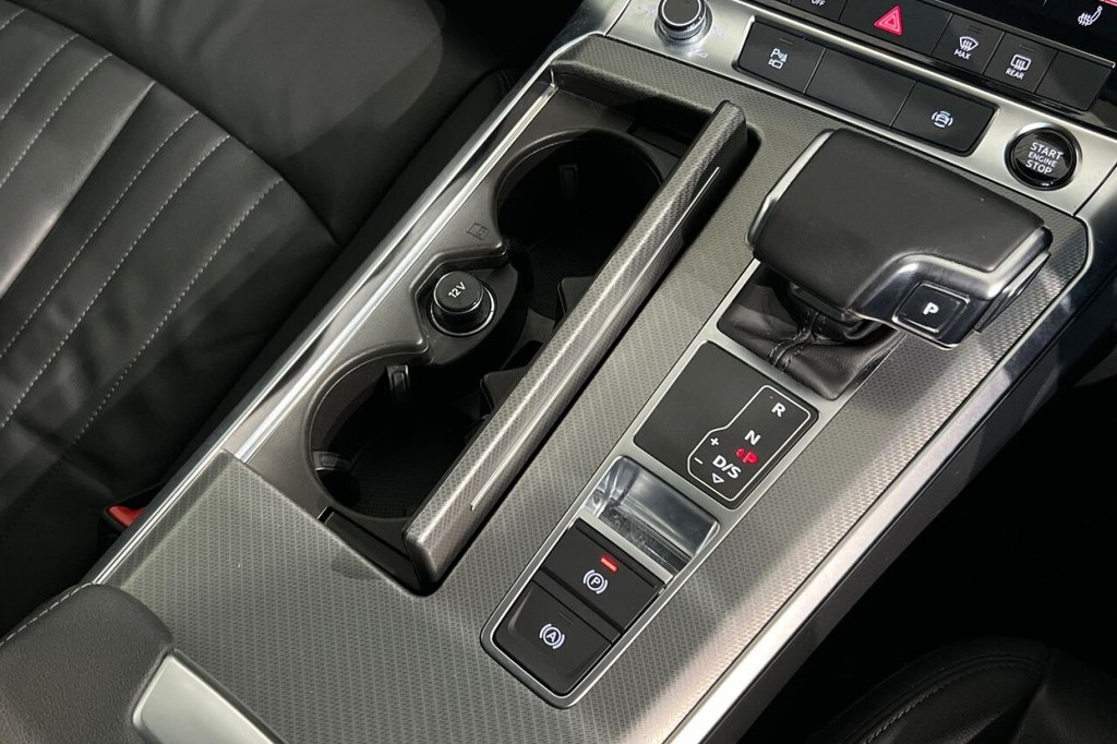 Used Audi A6 Avant 2023 for sale - 76927550: Photo 39